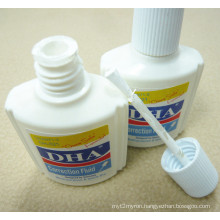 High Qualiyt Quickly Dry Non-Toxic Correction Fluid China Supplier Used in Office &School Dh-821